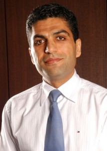 Dr. Ali Ghrayeb