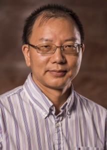 Dr. TINGWEN HUANG